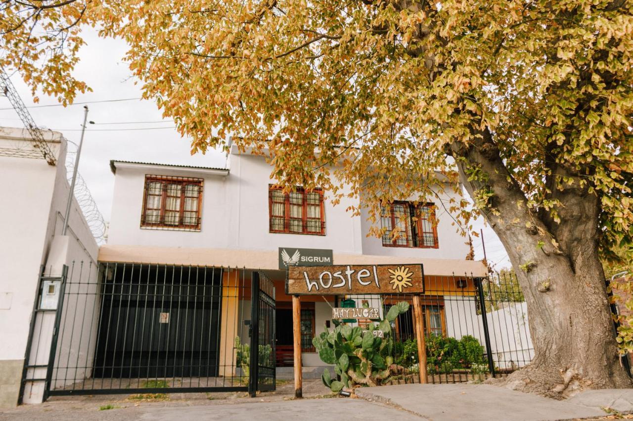 Sigrum Hostel San Rafael  Exterior foto